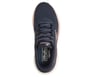 Skechers Slip-ins: GO WALK Max Cushioning Arch Fit - Aria, NAVY, full image number 1