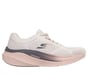 GO WALK Max Cushioning Arch Fit - Clare, NATURAL / PINK, full image number 0