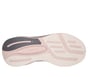 GO WALK Max Cushioning Arch Fit - Clare, NATURAL / PINK, full image number 3