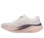 GO WALK Max Cushioning Arch Fit - Clare, NATURAL / PINK, full image number 2