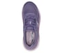 GO WALK Max Cushioning Arch Fit - Clare, PURPLE, full image number 1