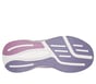 GO WALK Max Cushioning Arch Fit - Clare, PURPLE, full image number 2