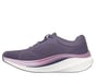 GO WALK Max Cushioning Arch Fit - Clare, PURPLE, full image number 4