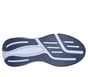 Skechers Slip-ins: GO WALK Max Cushioning Arch Fit - Lara, NAVY / PINK, full image number 2