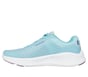 GO WALK Now - Nikkie, TURQUOISE / PURPLE, full image number 4