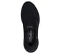 Skechers Slip-ins: GO WALK Now - Anahi, BLACK, full image number 1