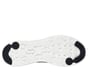 Skechers Slip-ins: GO WALK Now - Anahi, BLACK / WHITE, full image number 2
