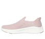 Skechers Slip-ins: GO WALK Now - Anahi, MAUVE, full image number 4