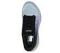Skechers Slip-ins: GO WALK Now - Khloe, BLACK / LAVENDER, full image number 1