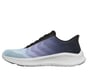 Skechers Slip-ins: GO WALK Now - Khloe, BLACK / LAVENDER, full image number 4