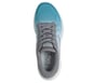 Skechers Slip-ins: GO WALK Now - Khloe, GRIS / BLEU, full image number 1