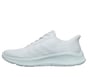 Skechers Slip-ins: GO WALK Now - Khloe, LIGHT BLUE, full image number 4