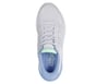 Skechers Slip-ins: GO WALK Now - Khloe, LIGHT GRAY, full image number 1