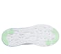 Skechers Slip-ins: GO WALK Now - Khloe, LIGHT GRAY, full image number 2
