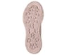 Skechers Slip-ins: GO WALK Now - Khloe, LIGHT ROSA, full image number 2