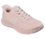 Skechers Slip-ins: GO WALK Now - Khloe, LIGHT ROSA, full image number 3