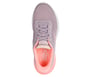 Skechers Slip-ins: GO WALK Now - Khloe, MAUVE, full image number 1
