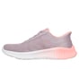 Skechers Slip-ins: GO WALK Now - Khloe, MAUVE, full image number 4
