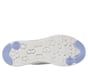 Skechers Slip-ins: GO WALK Now - Khloe, TAUPE / BLUE, full image number 2