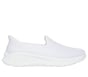 Skechers Slip-ins: GO WALK Now - Ivy, WHITE, full image number 0