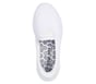 Skechers Slip-ins: GO WALK Now - Ivy, WHITE, full image number 1
