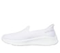 Skechers Slip-ins: GO WALK Now - Ivy, WHITE, full image number 4