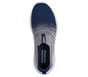 GO WALK Now - Trisha, NAVY / MULTI, full image number 1