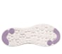Skechers Slip-ins: GO WALK Now - Dreamy, LAVENDER / MULTI, full image number 2