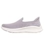 Skechers Slip-ins: GO WALK Now - Dreamy, LAVENDER / MULTI, full image number 4
