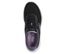 Skechers Slip-ins: GO WALK Now - Parker, BLACK, full image number 1