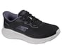 Skechers Slip-ins: GO WALK Now - Parker, BLACK, full image number 3