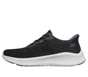 Skechers Slip-ins: GO WALK Now - Parker, BLACK, full image number 4