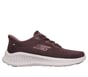 Skechers Slip-ins: GO WALK Now - Parker, BURGUND, full image number 0