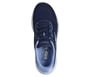 Skechers Slip-ins: GO WALK Now - Parker, NAVY, full image number 1