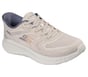 Skechers Slip-ins: GO WALK Now - Parker, TAUPE, full image number 3