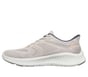 Skechers Slip-ins: GO WALK Now - Parker, TAUPE, full image number 4