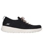 GO WALK Joy - Kristal, BLACK / ROSE GOLD, full image number 0