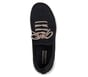 GO WALK Joy - Kristal, BLACK / ROSE GOLD, full image number 1