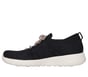 GO WALK Joy - Kristal, BLACK / ROSE GOLD, full image number 4
