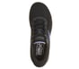 Skechers Slip-ins: GO WALK Joy - Dana, BLACK / BLUE, full image number 1