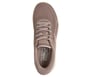 Skechers Slip-ins: GO WALK Joy - Dana, DARK TAUPE, full image number 1