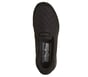 Skechers Slip-ins: GO WALK Joy - Cozy Fit Cozy Easy, BLACK, full image number 1