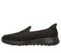 Skechers Slip-ins: GO WALK Joy - Cozy Fit Cozy Easy, BLACK, full image number 4