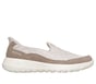 Skechers Slip-ins: GO WALK Joy - Cozy Fit Cozy Easy, NATURAL / TAUPE, full image number 0