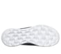Skechers Slip-ins: GO WALK Joy - Cozy Fit Cozy Easy, WHITE / NAVY, full image number 2