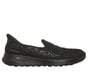 Skechers Slip-ins: GO WALK Joy - Cozy Fit Dream, NOIR, full image number 0