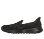 Skechers Slip-ins: GO WALK Joy - Cozy Fit Dream, NOIR, full image number 4