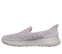 Skechers Slip-ins: GO WALK Joy - Cozy Fit Dream, LAVENDER, full image number 4