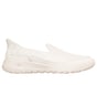 Skechers Slip-ins: GO WALK Joy - Cozy Fit Dream, NATURAL, full image number 0
