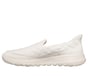 Skechers Slip-ins: GO WALK Joy - Cozy Fit Dream, NATURAL, full image number 4